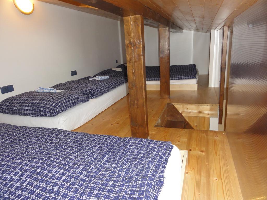 Apartmány Kuřátko Benecko Exterior foto