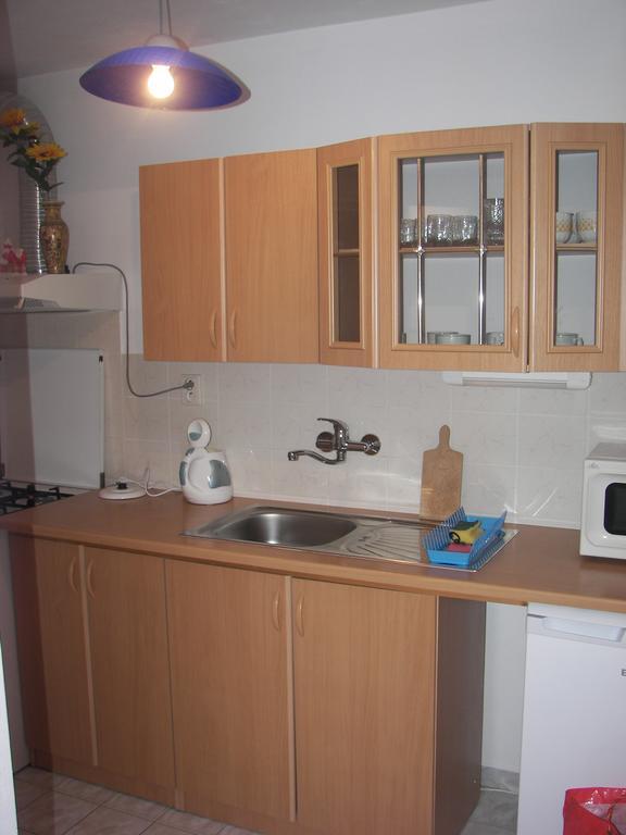 Apartmány Kuřátko Benecko Exterior foto