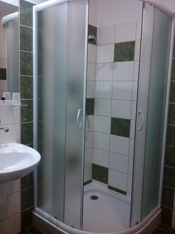 Apartmány Kuřátko Benecko Exterior foto